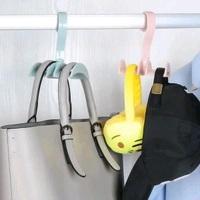 2 Sided Rotatable Hanger