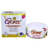 Goree Cosmetics Goree Beauty Combo Pack