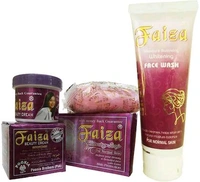 Faiza Poonia Brothers Faiza Beauty Combo Pack