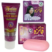 Faiza Poonia Brothers Faiza Beauty Combo Pack