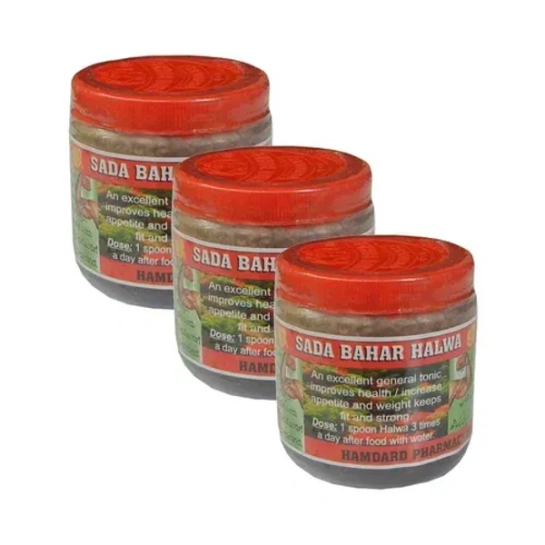 Sadabahar Halwa - 100 gm