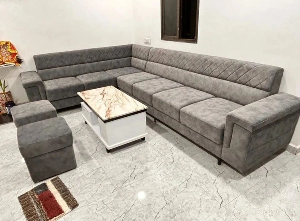 Unique Designe Modern Sofa - 2