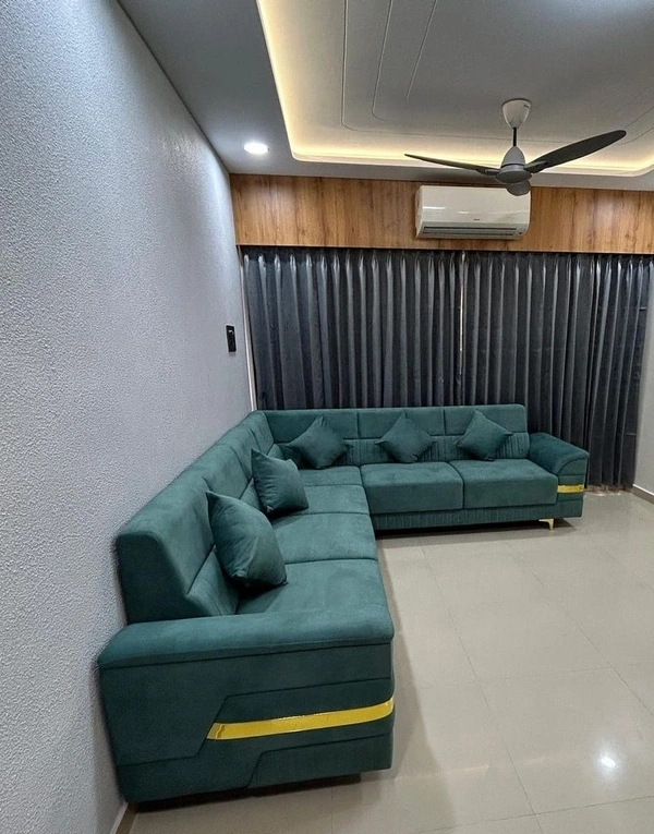 Unique Designe Modern Sofa - 3