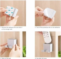 Fancy Wall Mount Mobile Holder