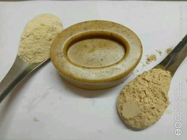 Pasiparuppu Soap- பாசிப்பருப்பு சோப் - PASIPARUPPU SOAP - Paasiparuppu Soap.