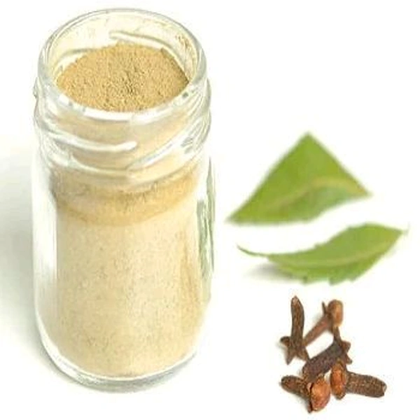 Herbal Tooth Powder- மூலிகை பற்பொடி - பற்பொடி - TOOTH POWDER 