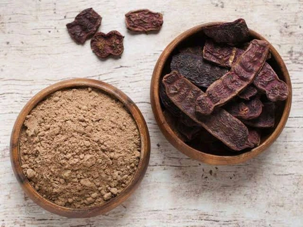 சீயக்காய் பவுடர் - Sikakkai Powder - சிகைக்காய் பவுடர் - சீயக்காய் பொடி - SIKAKKAI POWDER 
