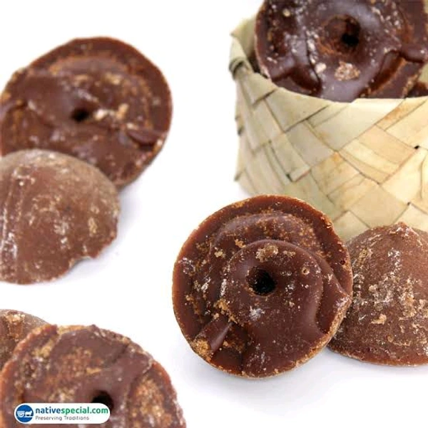 கருப்பட்டி - Palm Jaggery - Karupatti - KARUPATTI - பனங்கருப்பட்டி