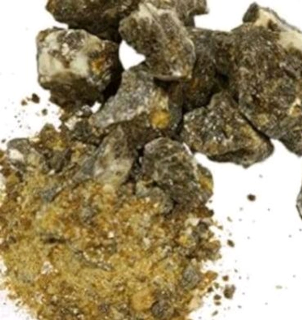 பால் சாம்பிராணி - Paal Sambrani - Sambiraani - Sambirani - Milk Dhoop - சாம்பிராணி - SAMBIRANI 