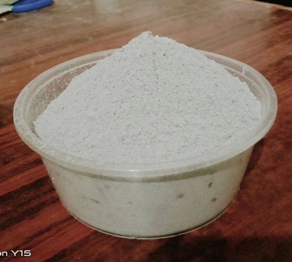 வாசனை விபூதி - நாட்டு மாடு விபூதி - பசுஞ்சான விபூதி - Cow Dung Scented Viboothi.