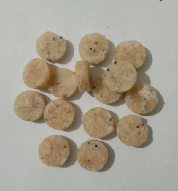 மூலிகை கண் திருஷ்டி சூடம் - Herbal Camphor