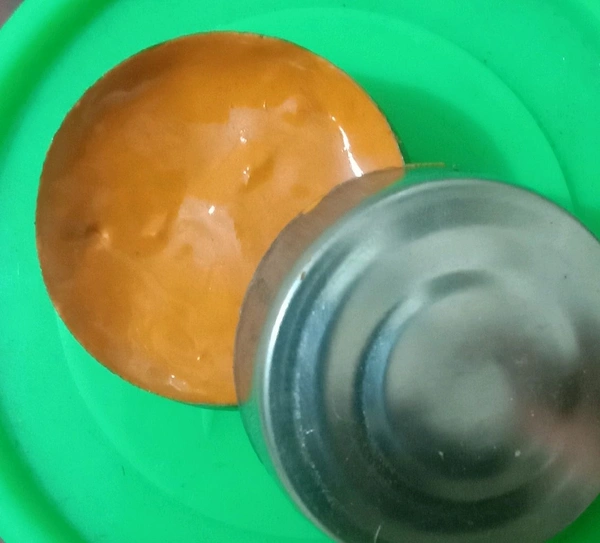 சந்தன திலகம் - Chandhan Tilak