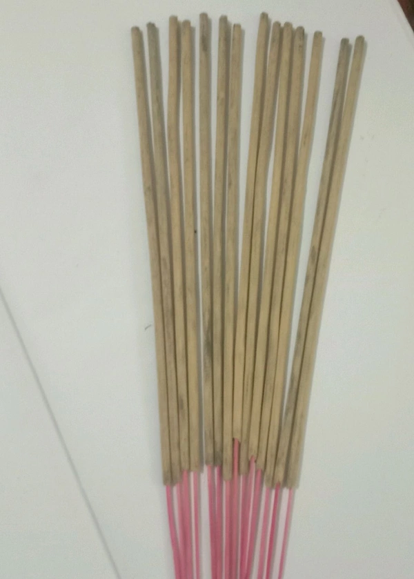 பசுஞ்சாண பத்தி - Cow Dung Agarbathi - Cow Dung Sticks - Cow Dung Agarpathi - 100 g