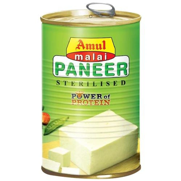AMUL MALAI PANEER STERILISED 