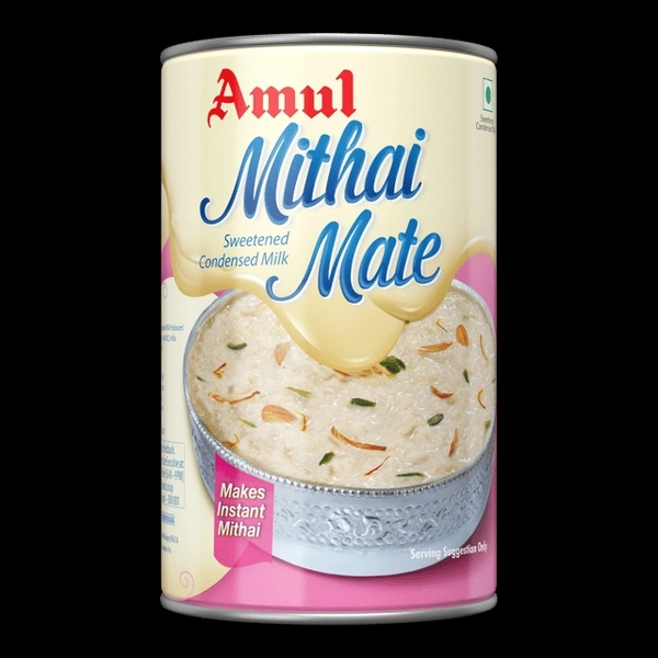 AMUL MITHAI MATE 