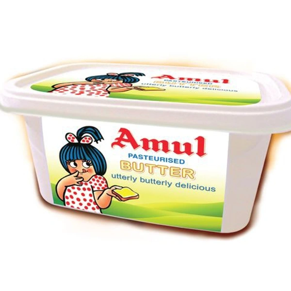 AMUL BUTTER TUB