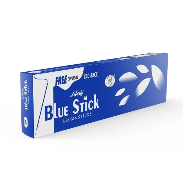 BLUE STICK ECO