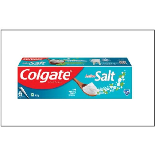 COLGATE ACTIVE SALT