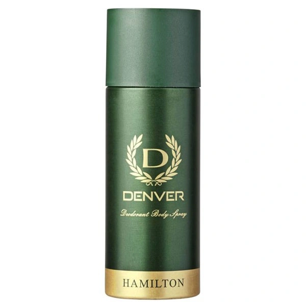 DENVER DEO HAMILTON
