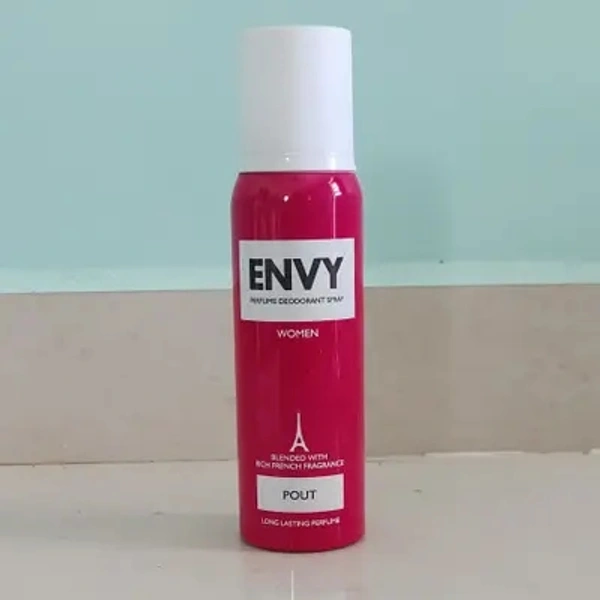 ENVY 1000F DEO POUT