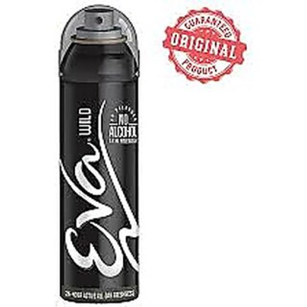 EVA WILD DEO SPRAY