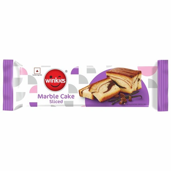 WINKIES MARBLE CALE SLICED 