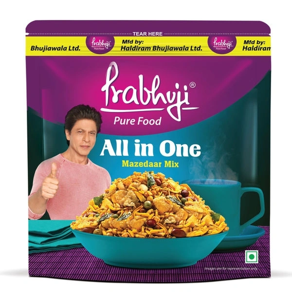 PRABHUJI ALL IN ONE