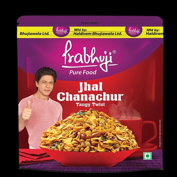 PRABHUJI JHAL CHANACHUR