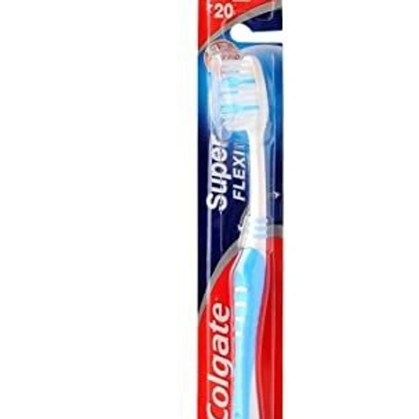 COLGATE SUPER FLEXI MEDIUM
