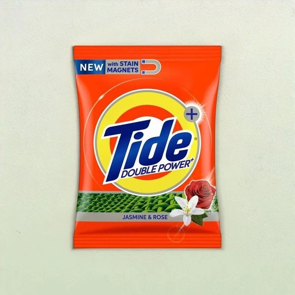 TIDE JASMINE & ROSE