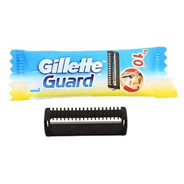 GILLETTE GUARD 