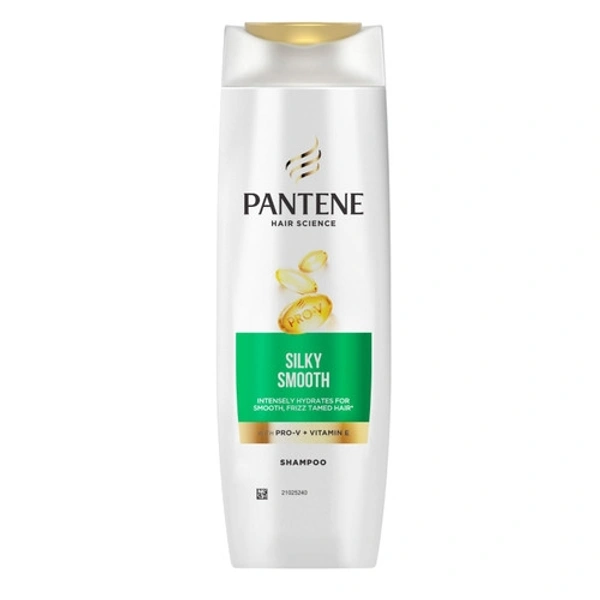 PANTENE SILKY SMOOTH