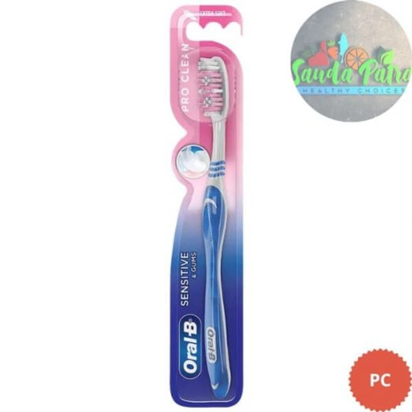 ORAL-B PRO CLEAN