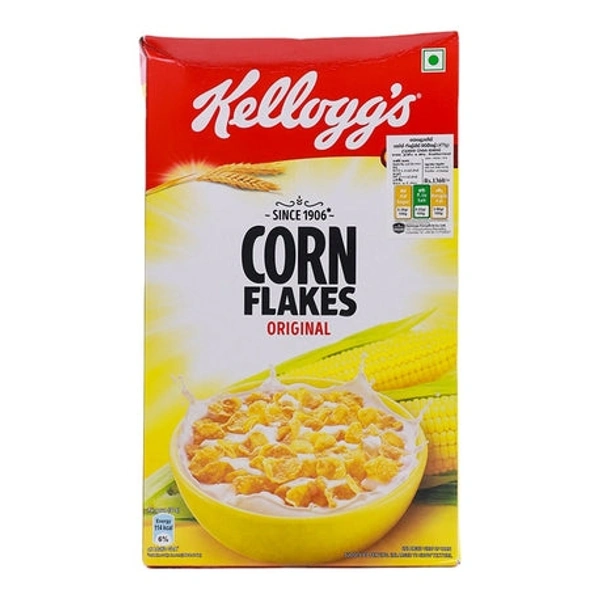 CRON FLAKESH ORIGINAL 