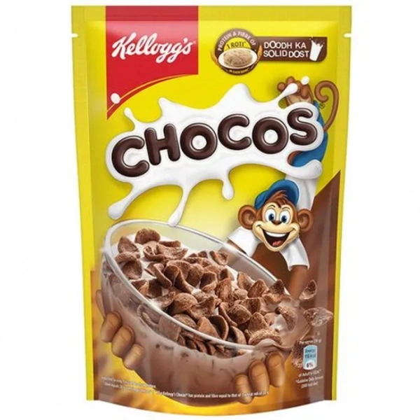 KELLOGGS GM CHOCOS