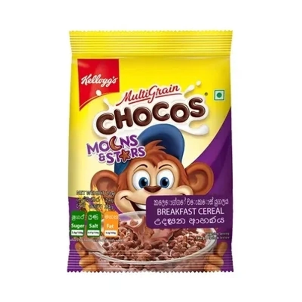KELLOGGS GM CHOCOS