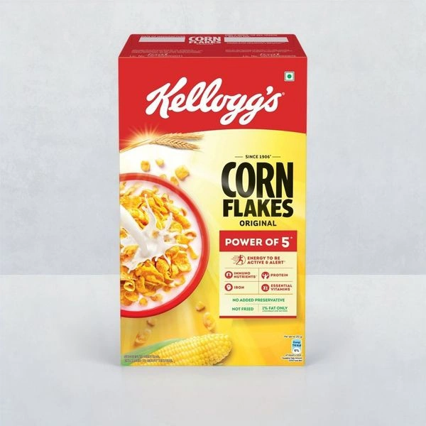 CRON FLAKESH ORIGINAL 