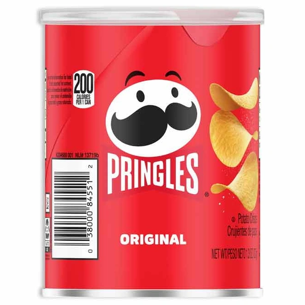PRINGLE ORIGINAL 