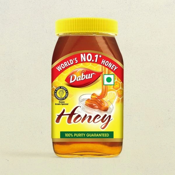 DABUR HONEY 