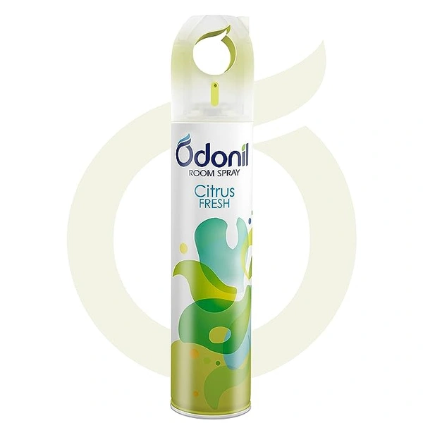 ODONIL ROOM SPRAY CITRUS FRESH