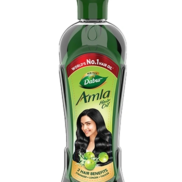 DABUR AMLA HAIR OIL 