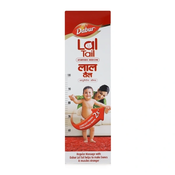 DABUR LAL TAIL 