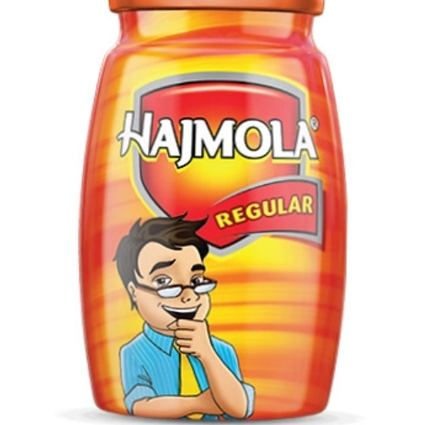 HAJMOLA REGULAR 