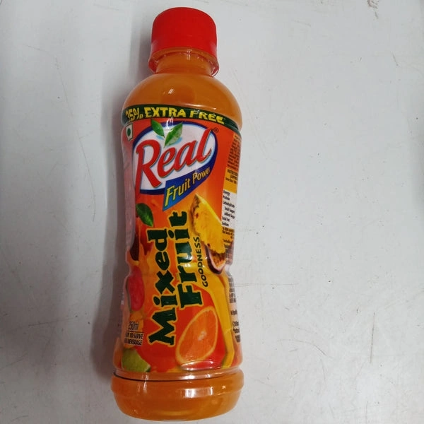 REAL MANGO