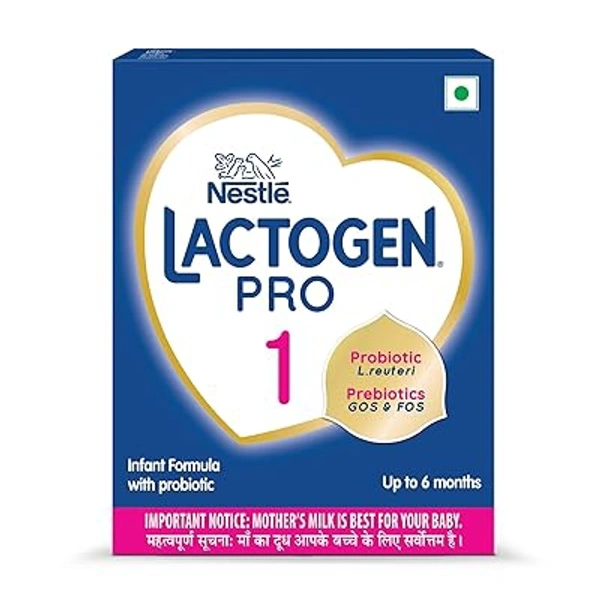LECTOGEN PRO 1