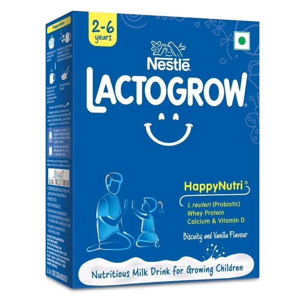 LECTOGROW 