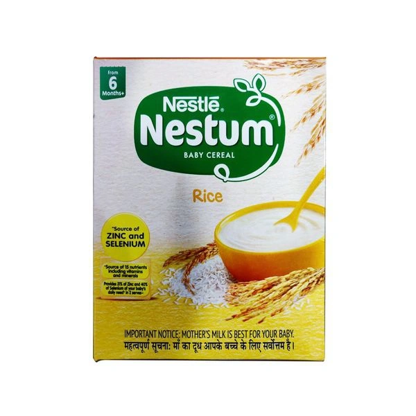 NESTUM RICE