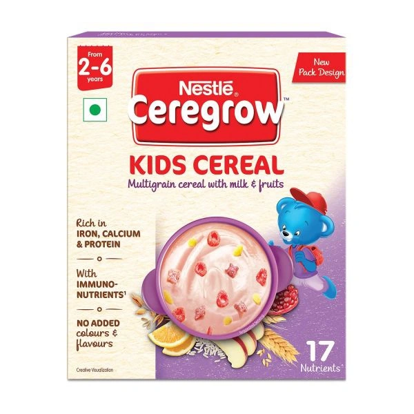 CEREGROW