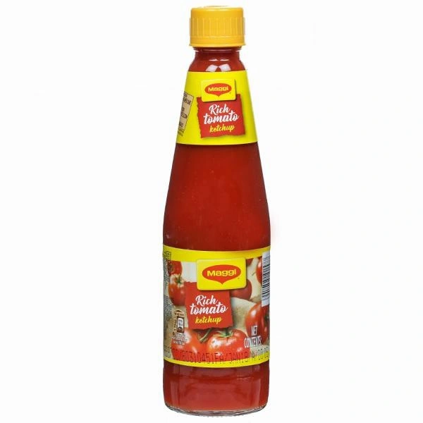 NESTLE SAUCE TOMATO KETCHUP