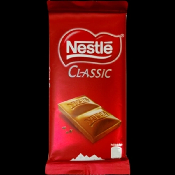 NESTLE CLASIC 